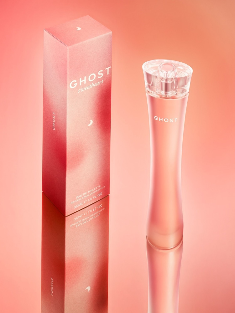 Ghost Sweetheart Eau De Toilette Spray Parfum 30ml - Image 6 of 6