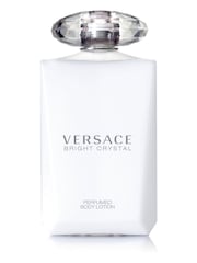 Versace Bright Crystal Body Lotion 200ml - Image 1 of 1