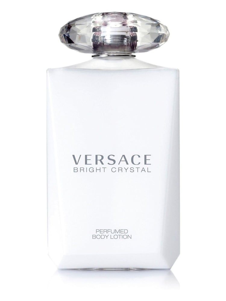 Versace Bright Crystal Body Lotion 200ml - Image 1 of 1