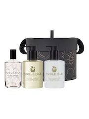 Noble Isle Golden Harvest Home & Hand Care Exclusive Gift Set (Worth £70) - Image 1 of 1
