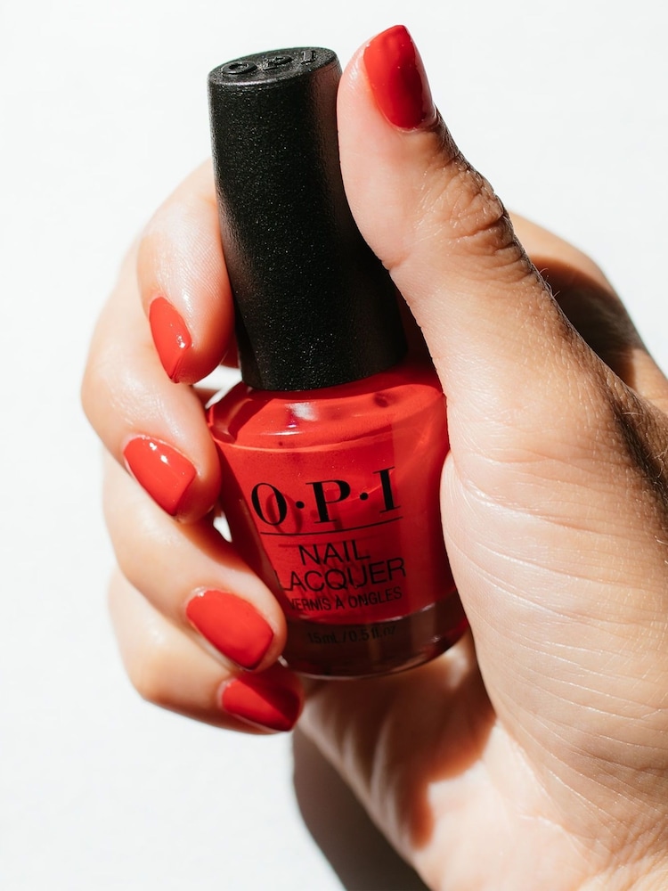 OPI Nail Lacquer - Image 1 of 4