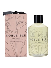 Noble Isle Tea Rose Bath & Body Oil - Image 1 of 1