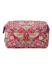 William Morris At Home Medium Empty Wash Bag - Image 1 of 5