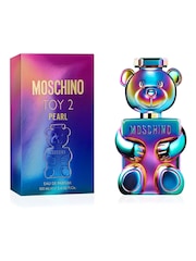 Moschino Pearl Eau De Parfum 100ml - Image 2 of 2