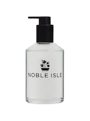 Noble Isle Rhubarb Rhubarb! Refill Hand Sanitiser 300ml - Image 1 of 1