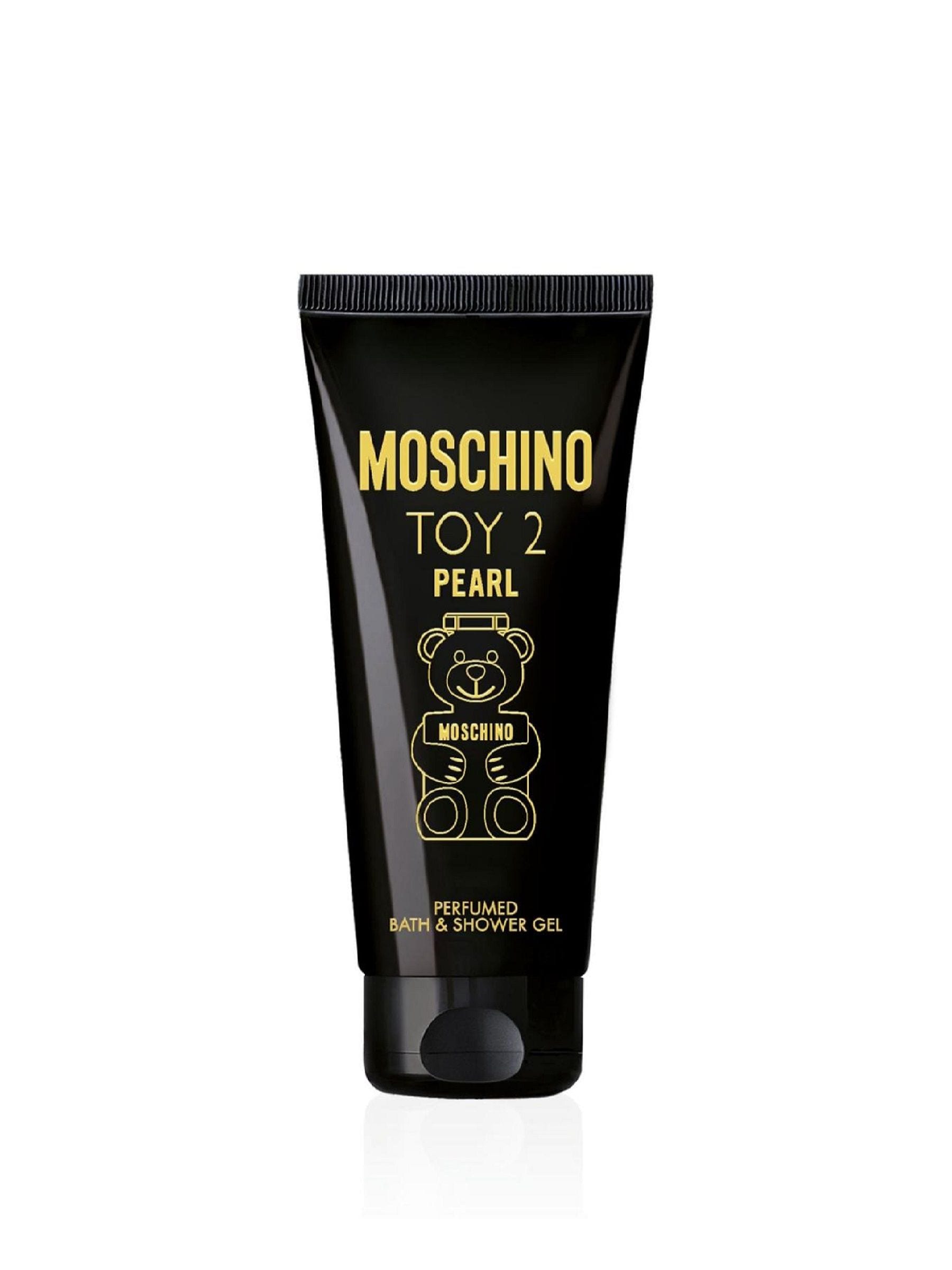 Moschino Green Toy 2 Pearl 200Ml Shower Gel - Image 6