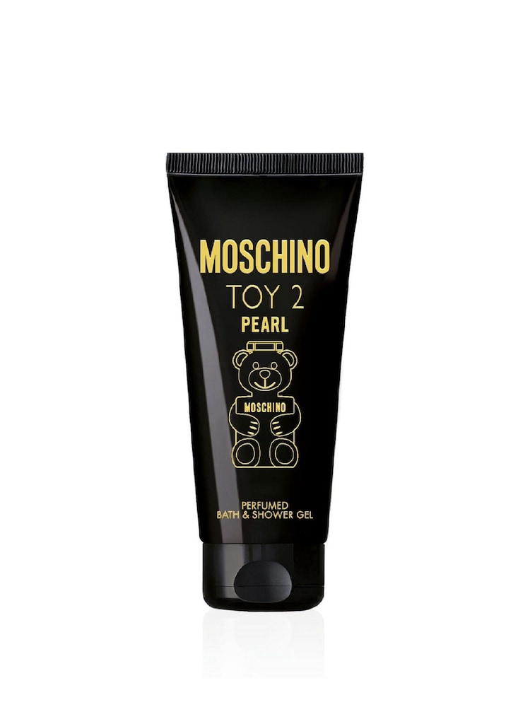 Moschino Pearl Shower Gel 200ml - Image 1 of 2