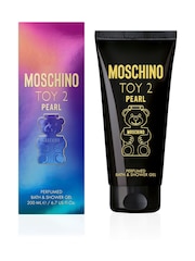 Moschino Pearl Shower Gel 200ml - Image 2 of 2