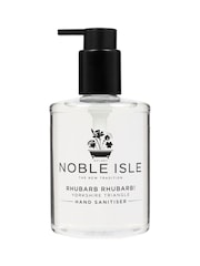 Noble Isle Rhubarb Rhubarb Hand Sanitiser 250ml - Image 1 of 1