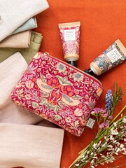 William Morris At Home Hand Care Bag - Image 4 of 5