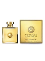 Versace Oud Oriental Eau De Parfum 100ml - Image 1 of 2