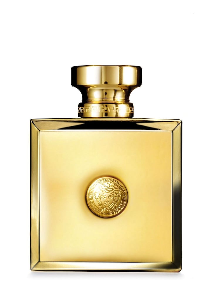 Versace Oud Oriental Eau De Parfum 100ml - Image 2 of 2