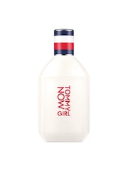 Tommy Hilfiger Girl Now Eau De Toilette - Image 1 of 2