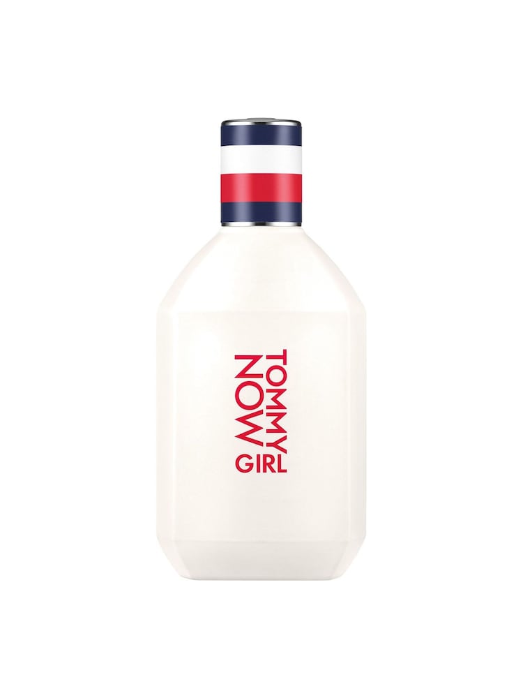 Tommy Hilfiger Girl Now Eau De Toilette - Image 1 of 2
