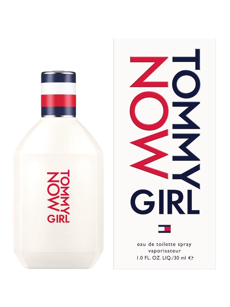 Tommy Hilfiger Girl Now Eau De Toilette - Image 2 of 2