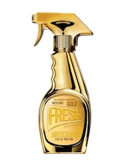 Moschino Gold Fresh Couture Eau De Parfum 30ml - Image 1 of 1