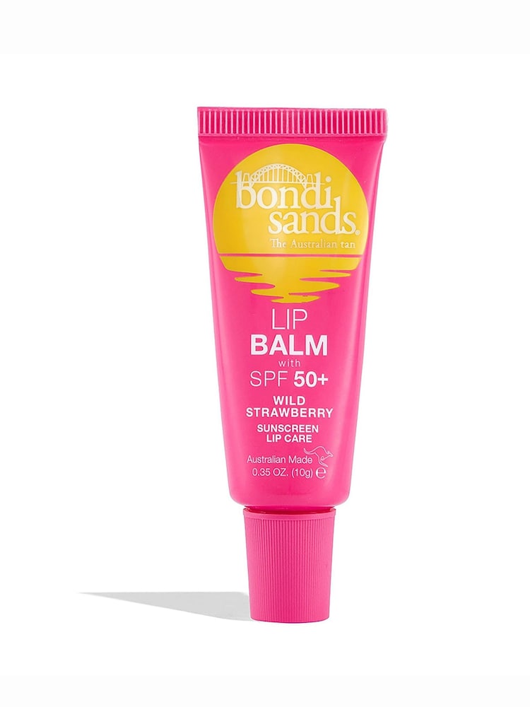 Bondi Sands SPF 50+ Lip Balm - Image 1 of 4 Bondi Sands SPF 50+ Lip Balm - Image 1 of 4
