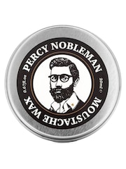 Percy Nobleman Moustache Wax 20g - Image 1 of 2