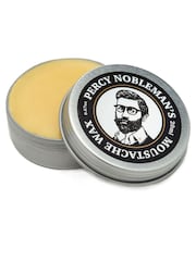 Percy Nobleman Moustache Wax 20g - Image 2 of 2