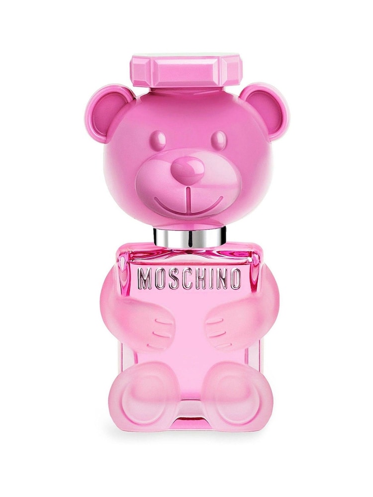 Moschino Toy2 Bubblegum Eau De Toilette Parfum 30ml - Image 1 of 2