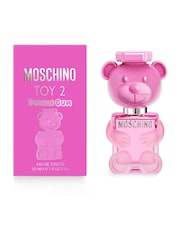 Moschino Toy2 Bubblegum Eau De Toilette Parfum 30ml - Image 2 of 2