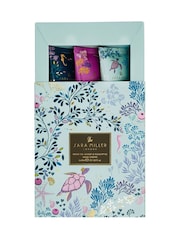 Sara Miller Hand Creams Gift Set - Image 1 of 5
