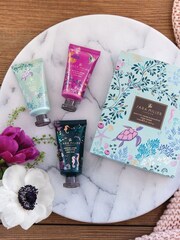 Sara Miller Hand Creams Gift Set - Image 3 of 5