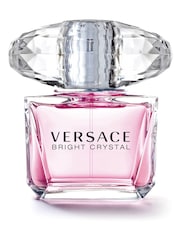 Versace Bright Crystal Eau de Toilette Fragrance 90ml - Image 1 of 2