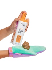 Bondi Sands Technocolor 1 Hour Express Self Tanning Foam 200ml - Image 4 of 6