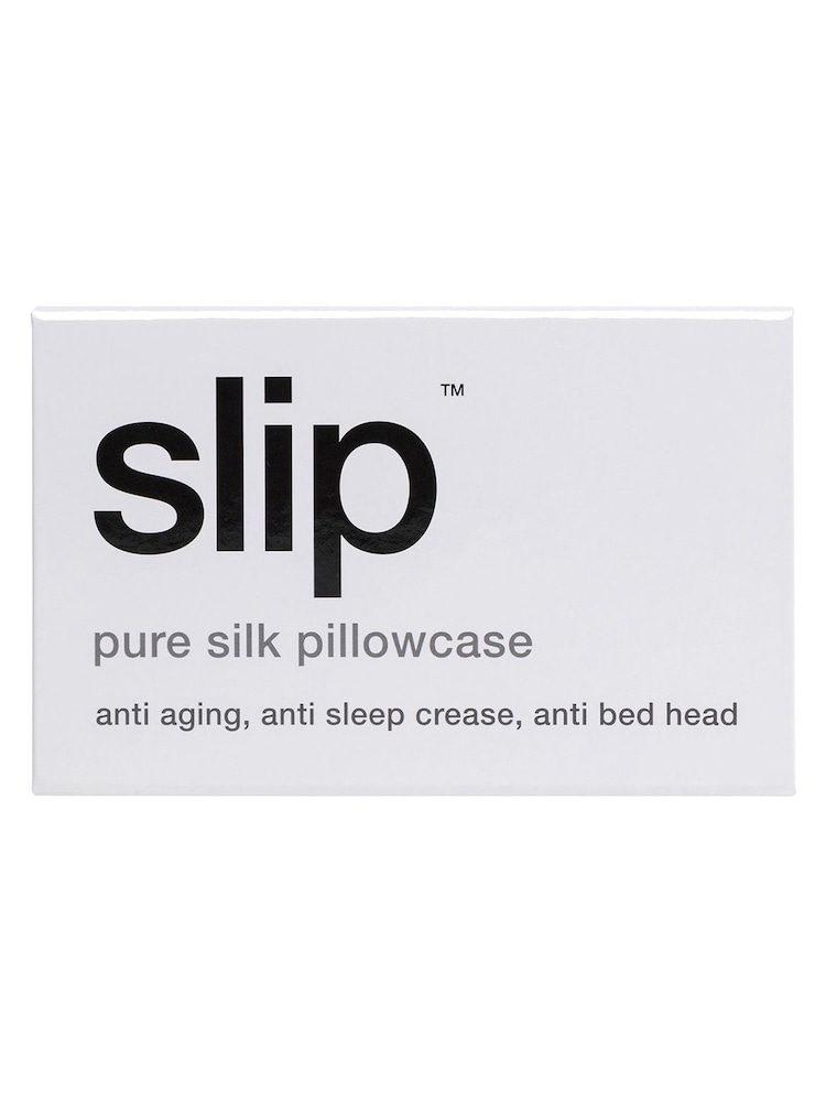 Slip 100% Pure Silk Standard Pillowcase - Image 2 of 4