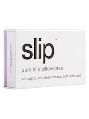 Slip 100% Pure Silk Standard Pillowcase - Image 3 of 4