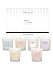 Stoneglow Modern Classics Luxury Fragrance Wardrobe - Image 1 of 2