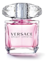 Versace Bright Crystal Eau de Toilette Fragrance 30ml - Image 1 of 2