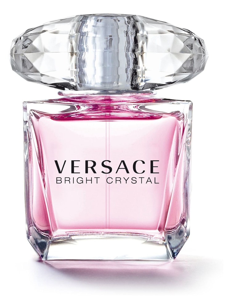 Versace Bright Crystal Eau de Toilette Fragrance 30ml - Image 1 of 2 Versace Bright Crystal Eau de Toilette Fragrance 30ml - Image 1 of 2