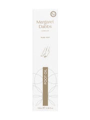 Margaret Dabbs London Pure Regenerating Foot Oil - Image 2 of 2
