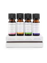 AromaWorks Signature Oil Range 4 x 10ml - Image 2 of 2