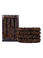 Slip Skinny Silk Scrunchies 4 Pack - Image 1 of 5