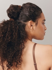 Slip Skinny Silk Scrunchies 4 Pack - Image 2 of 5