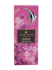 Sara Miller Underwater Spa 75ml Hand and Body Cream - Image 1 of 2