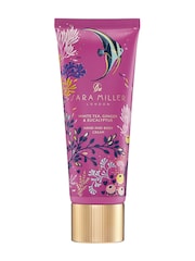Sara Miller Underwater Spa 75ml Hand and Body Cream - Image 2 of 2