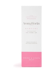 AromaWorks Signature Nuture Room Mist 100ML - Image 1 of 2