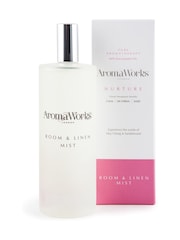 AromaWorks Signature Nuture Room Mist 100ML - Image 2 of 2