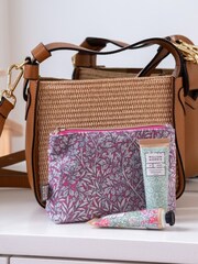 William Morris At Home Hand Care Bag - Image 3 of 7