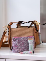 William Morris At Home Hand Care Bag - Image 5 of 7