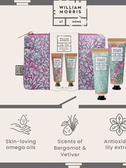 William Morris At Home Hand Care Bag - Image 7 of 7