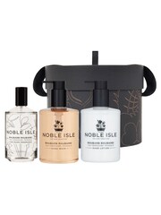 Noble Isle Rhubarb Rhubarb! Home & Hand Care Exclusive Gift Set (Worth £70) - Image 1 of 1