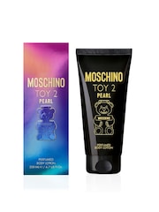 Moschino Pearl Body Lotion 200ml - Image 3 of 3