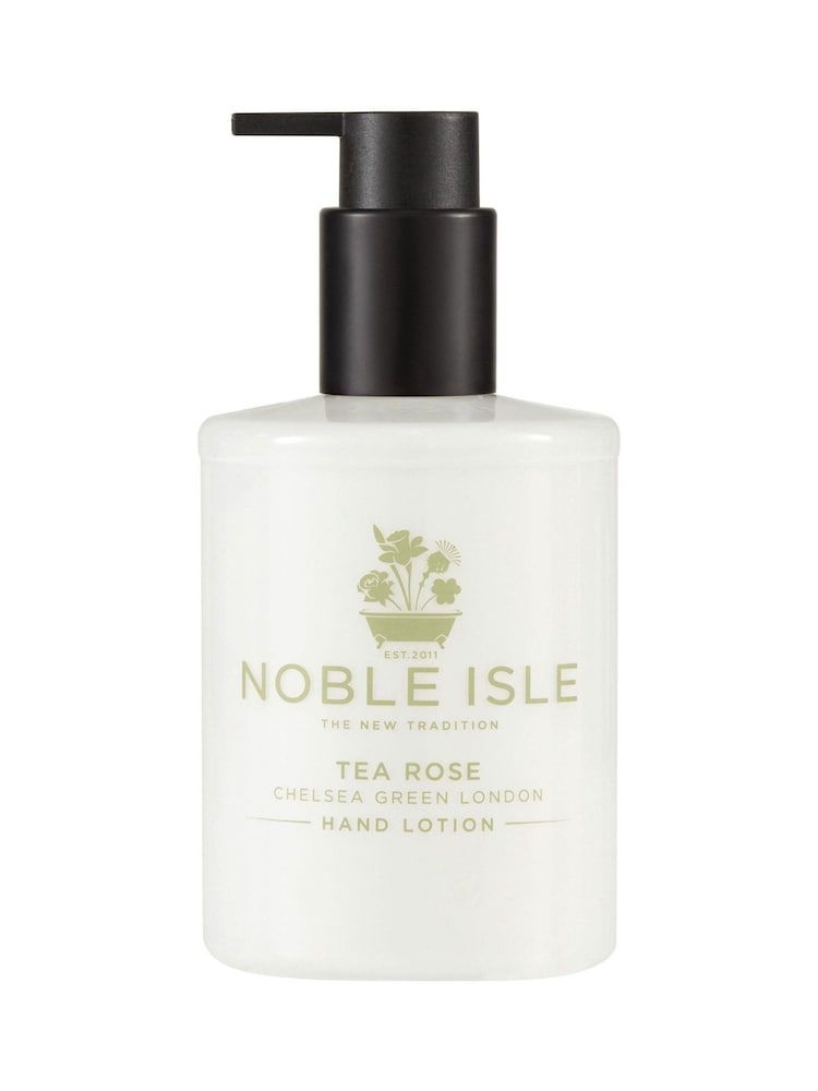 Noble Isle Luxury Hand Lotion 250ml - Image 1 of 1