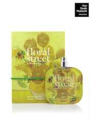 Floral Street Sunflower Pop Eau De Parfum 100ml - Image 2 of 5