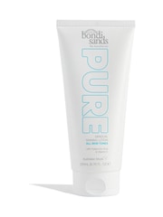 Bondi Sands Pure Gradual Tanning Milk 200ml - Image 1 of 3